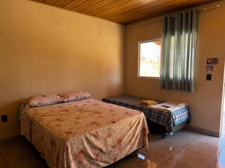 Pousada Casa Ferreira - Pirenópolis - 7