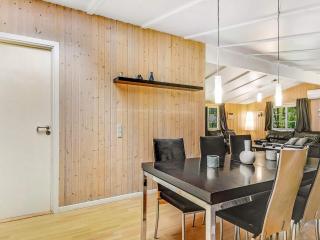 Luxury Retreat with Pool - By Traum Ferienwohnungen - Oksbøl - 2