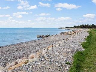 4 person holiday home in Hurup Thy-By Traum - 2