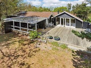 4 person holiday home in Hurup Thy-By Traum - Sønder Ydby - 7