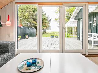 4 person holiday home in Hurup Thy-By Traum - Sønder Ydby - 5