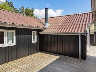 4 person holiday home in Hurup Thy-By Traum - Sønder Ydby - 8