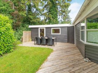 8 person holiday home in Gilleleje-By Traum - 2