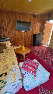Villa Mouloud, arougou khenifra - 8