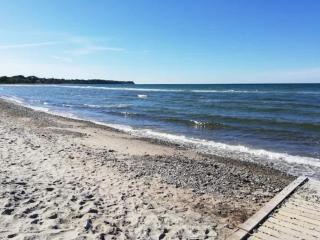 5 person holiday home in Dronningmølle-By Traum - 2