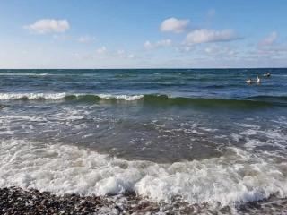 5 person holiday home in Dronningmølle-By Traum - 1