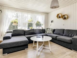 7 person holiday home in Hals-By Traum - 2