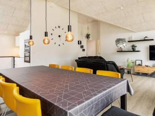 10 person holiday home in Idestrup-By Traum - 2