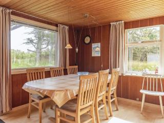 6 person holiday home in Løkken-By Traum - Løkken - 6