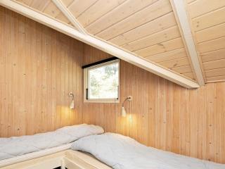 4 person holiday home in Oksbøl-By Traum - Oksbøl - 1