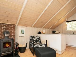 4 person holiday home in Oksbøl-By Traum - Oksbøl - 5