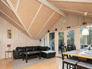 4 person holiday home in Oksbøl-By Traum - Oksbøl - 6