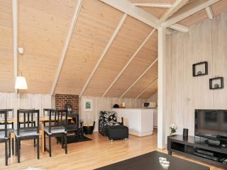 4 person holiday home in Oksbøl-By Traum - Oksbøl - 8