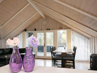 4 person holiday home in Oksbøl-By Traum - Oksbøl - 2