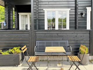 7 person holiday home in Løgstør-By Traum - 4