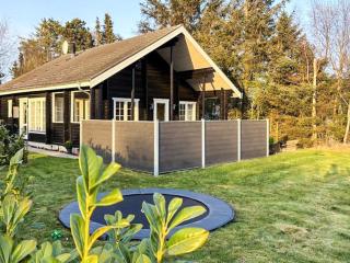 7 person holiday home in Løgstør-By Traum - 0