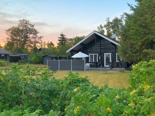 7 person holiday home in Løgstør-By Traum - Løgstør - 8