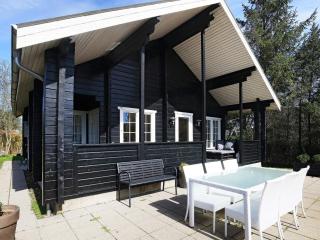 7 person holiday home in Løgstør-By Traum - 1