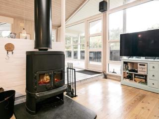 Luxury Spa Retreat in Blavand - By Traum Ferienwohnungen - Blåvand - 4
