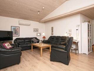 8 person holiday home in Toftlund-By Traum - Toftlund - 4