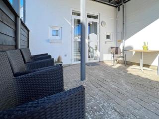 Central Oasis in Lokken - By Traum Ferienwohnungen - 7