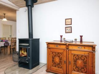 8 person holiday home in Toftlund-By Traum - 1