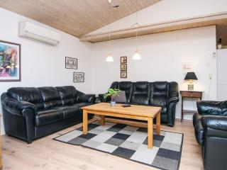 8 person holiday home in Toftlund-By Traum - 2