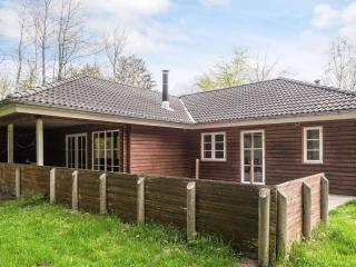 8 person holiday home in Toftlund-By Traum - 8