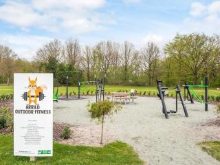 8 person holiday home in Toftlund-By Traum - 7