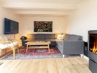 6 person holiday home in Frøstrup-By Traum - 2