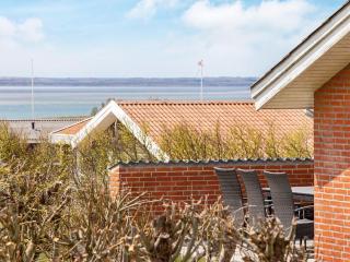 12 person holiday home in Vestervig-By Traum - 2