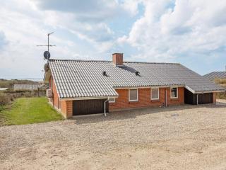 12 person holiday home in Vestervig-By Traum - Vestervig - 0