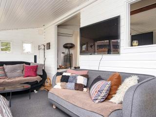 6 person holiday home in Fanø - Fanø - 5