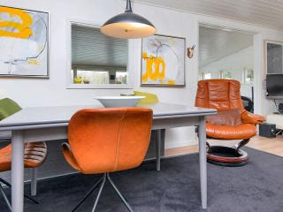 6 person holiday home in Fanø - Fanø - 3