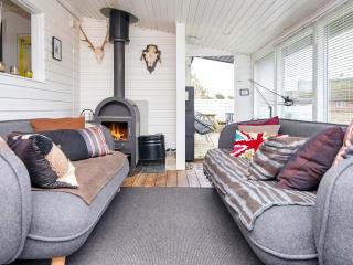 6 person holiday home in Fanø - Fanø - 7