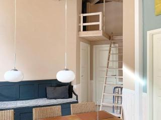 8 person holiday home in Rødby-By Traum - Rødby - 9