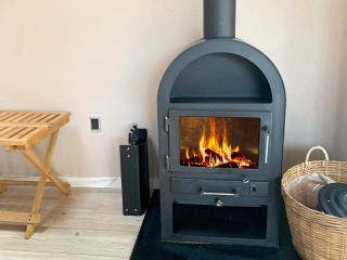 8 person holiday home in Rødby-By Traum - Rødby - 8