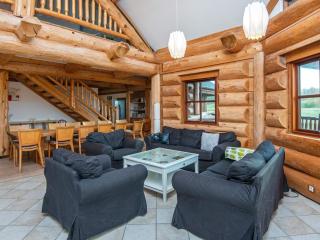 12 person holiday home in Nimtofte-By Traum - 6