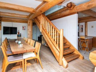 12 person holiday home in Nimtofte-By Traum - 1