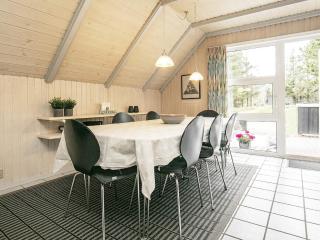 8 person holiday home in Blåvand - Blåvand - 2