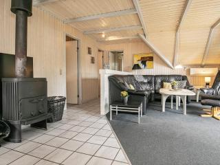 8 person holiday home in Blåvand - Blåvand - 6