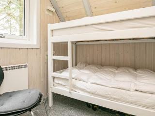 8 person holiday home in Blåvand - Blåvand - 3