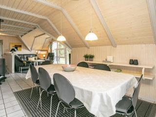 8 person holiday home in Blåvand - Blåvand - 1