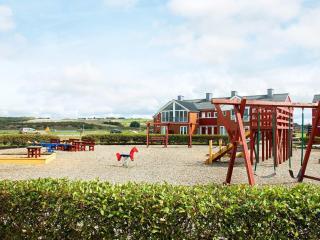 4-person cabin in Lemvig holiday park - 2