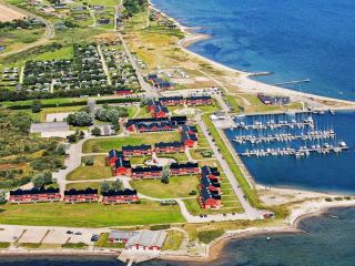 4-person cabin in Lemvig holiday park - 9