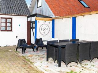 6 person holiday home in Løgstør-By Traum - 8