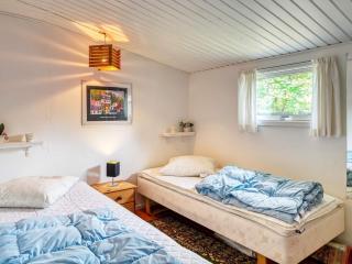 6 person holiday home in Gørlev-By Traum - Gørlev - 7