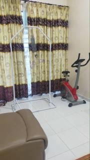 Homestay 43 Taman Sekaya - 2