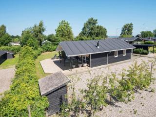 Luxury Beach House with Spa - By Traum Ferienwohnungen - Sjølund - 0