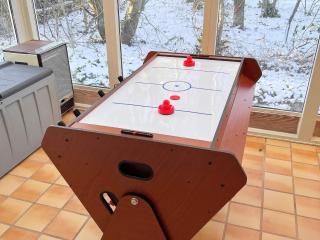 6 person holiday home in Thyholm-By Traum - 6